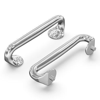 Craftsman Collection Pull 3-3/4 Inch