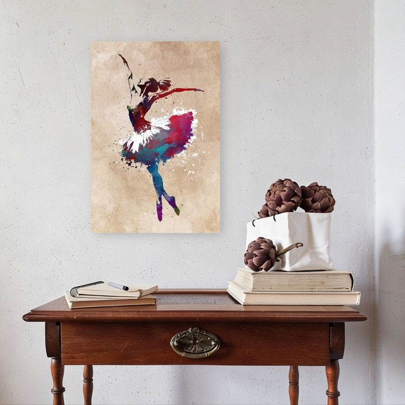 Print, 60.96cm H x 40.64cm W
