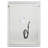 Curie Lighted Bathroom Vanity Mirror with Tunable LED-70886611