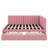 Full-Size Upholstered Daybed With Two Spacious Built-In Storage Drawers-104732459