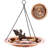 Buckleys Copper Hanging Birdbath
