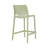 Sensilla Stackable Low Back Counter Stool-238647455