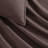 Calvin Klein Washed Percale Solid Cotton Duvet Cover Set-102797162-93507469