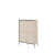 Sand Beige/Black