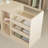 Fashion Simple Display Cabinet-113953046
