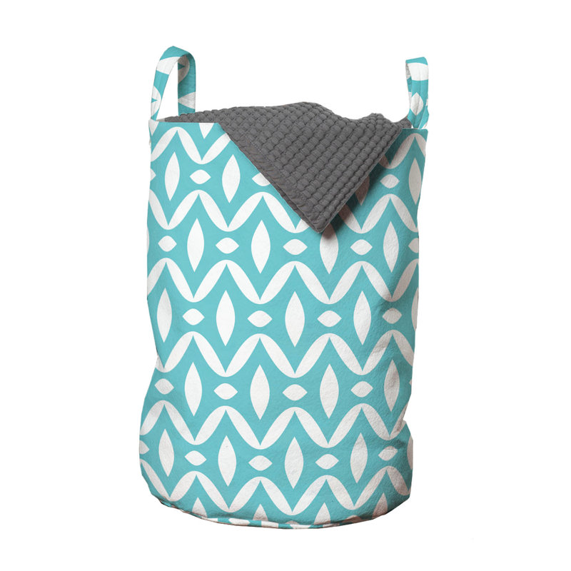 Laundry Bag with Handles