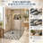 CNK Tile Mix 4C Standing Pebble