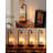  Candle Warmer Lamp With Timer