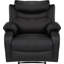 Fauteuil inclinable manuel standard de 36,43 po-1113802776