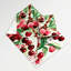 Tapisserie murale «Fruit Cherry Sour»-133647263