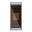 Chariot-bar Bahama Pe Kd (sans tabouret inclus)-690066004