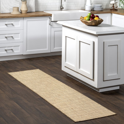 Nakia Transitional Indoor/Outdoor Area Rug