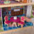 My Dreamy Dollhouse with Lights & Sounds, Elevator and 14 Accessories