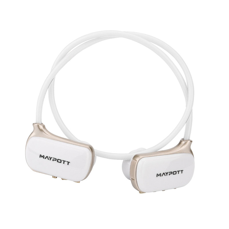 Casque AGPtEK 4