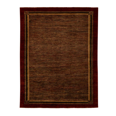 One-of-a-Kind 8'9" X 11'4" Area Rug