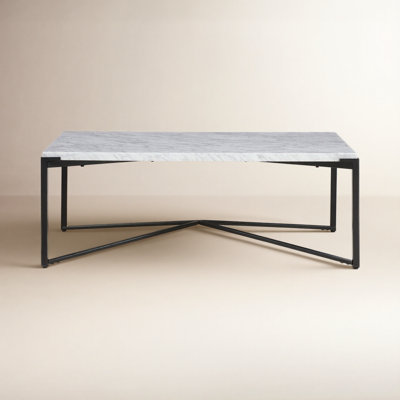 Ellett Single Coffee Table
