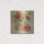 Art mural en métal Bay Isle Home™ «Soft Hibiscus 2» par Cheri Blum-117545785