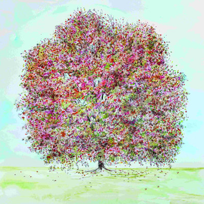 L'arbre qui donne 2886351