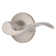 Brinks Raleigh Transitional Passage Wave Lever