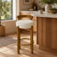 Ensemble de 2 tabourets de bar Elise-1225214477