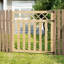 Towanna Wood Gate-879912718-879912818