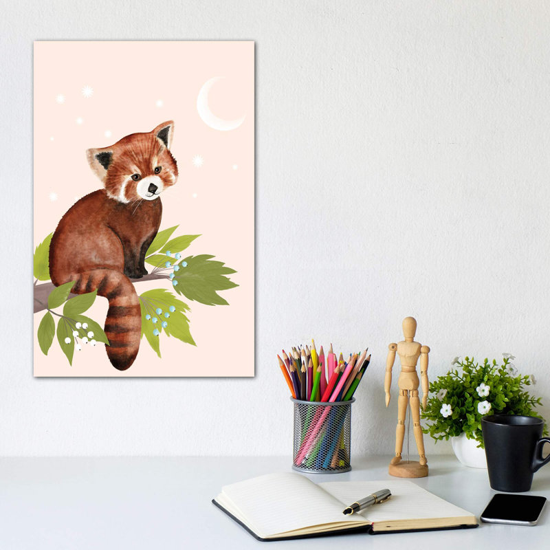 «One of a Kindness II» par Jo Taylor - reproduction, Toile tendue, Pas de tapis, H 12 po x l 8 po x P 0,75 po