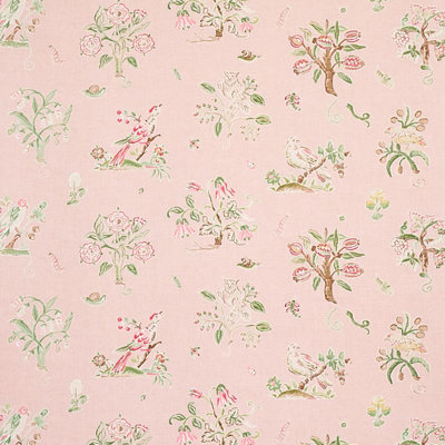 Magical Menagerie Fabric