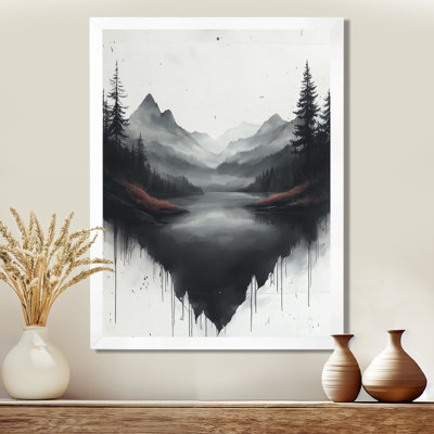 Gerardina - Landscapes Wall Art Living Room