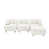 Blanc est en rupture de stock