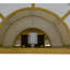 1 - Light Flush Mounted Sconce