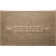 Waterhog Squares Personalized 23 in. x 35 in. Indoor Outdoor Door Mat