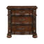 Table de chevet 3 tiroirs Classic Classic