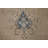 Daxon One-of-a-Kind 8'9" X 13'1" 1960s Wool Area Rug in Beige