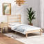 Neuman Solid Wood Bed-239368949-239368944