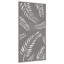 Caronni Steel Wall Decor