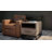 Bezout Solid Wood End Table with Storage-406322622