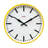 Metal Wall Clock-50887391