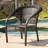 Wicker Outdoor Lounge Chair