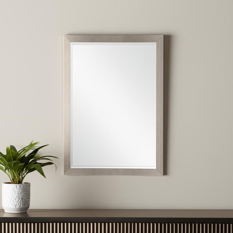 Miroir d'appoint 38 "