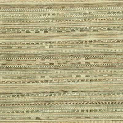 Tapis abstrait moderne 2452