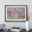 Four Horses by Franz Marc - Picture Frame Painting-62801533-62801534