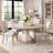 Iralyn 60" Round Table