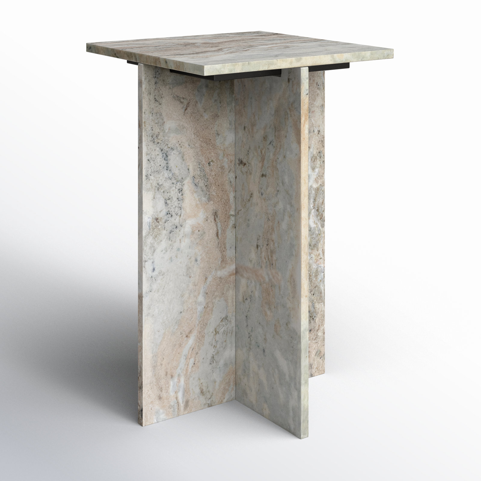 Baja End Table