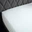 Enchantement Percale Fitted Sheet-1691836066