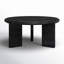 Dakota Marble Coffee Table-605188405