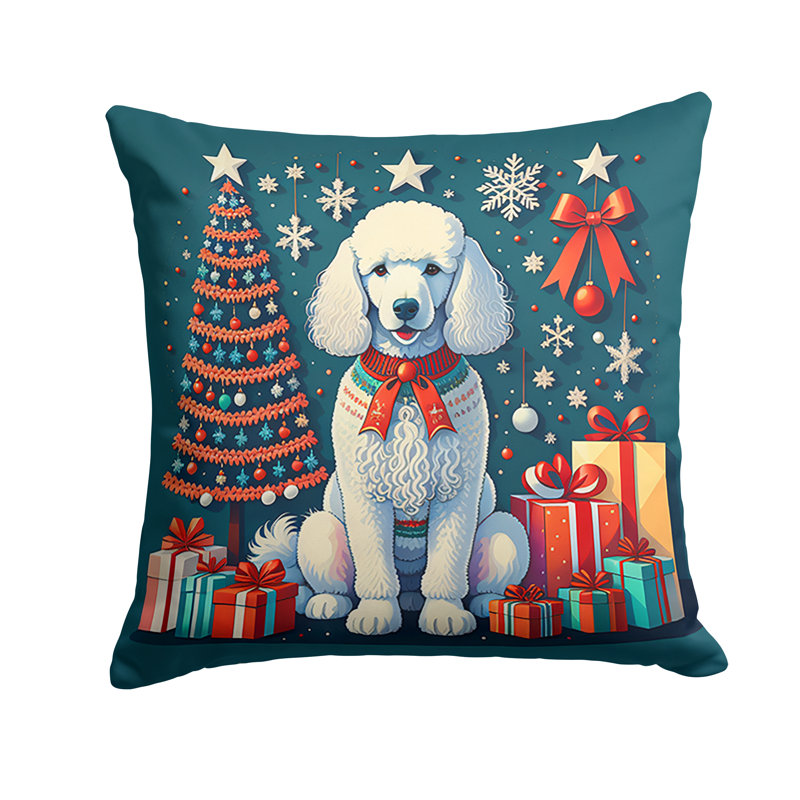 Other/No Pattern Outdoor Throw Pillow, 14" x 14"