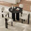 Table de salle à manger Modern Modern-1078526488-1078526489
