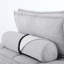 Fauteuil sans accoudoirs en tissu Modway-1557207227