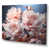 Toile tendue