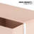 Niamani 7 Drawer 39.5" W Iron Chest-632096019